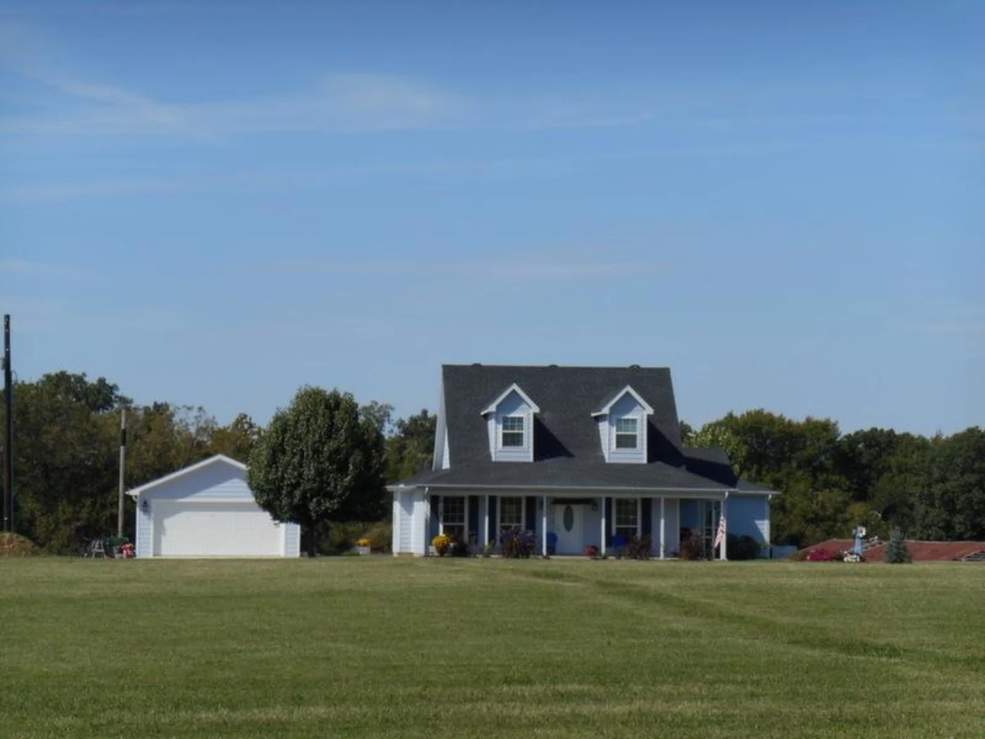 Southwest Homes custom home gallery image 95
