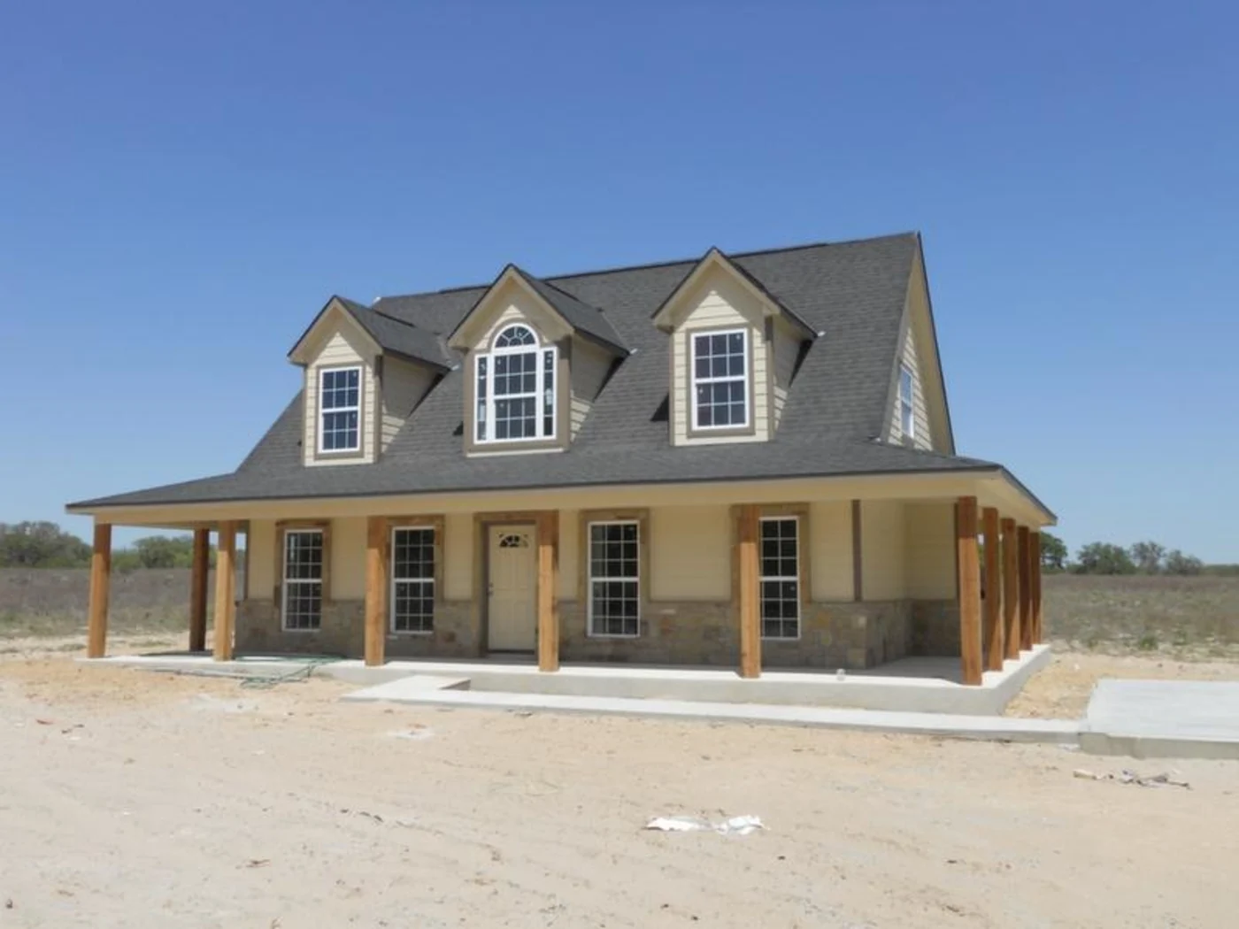 Southwest Homes custom home gallery image 132