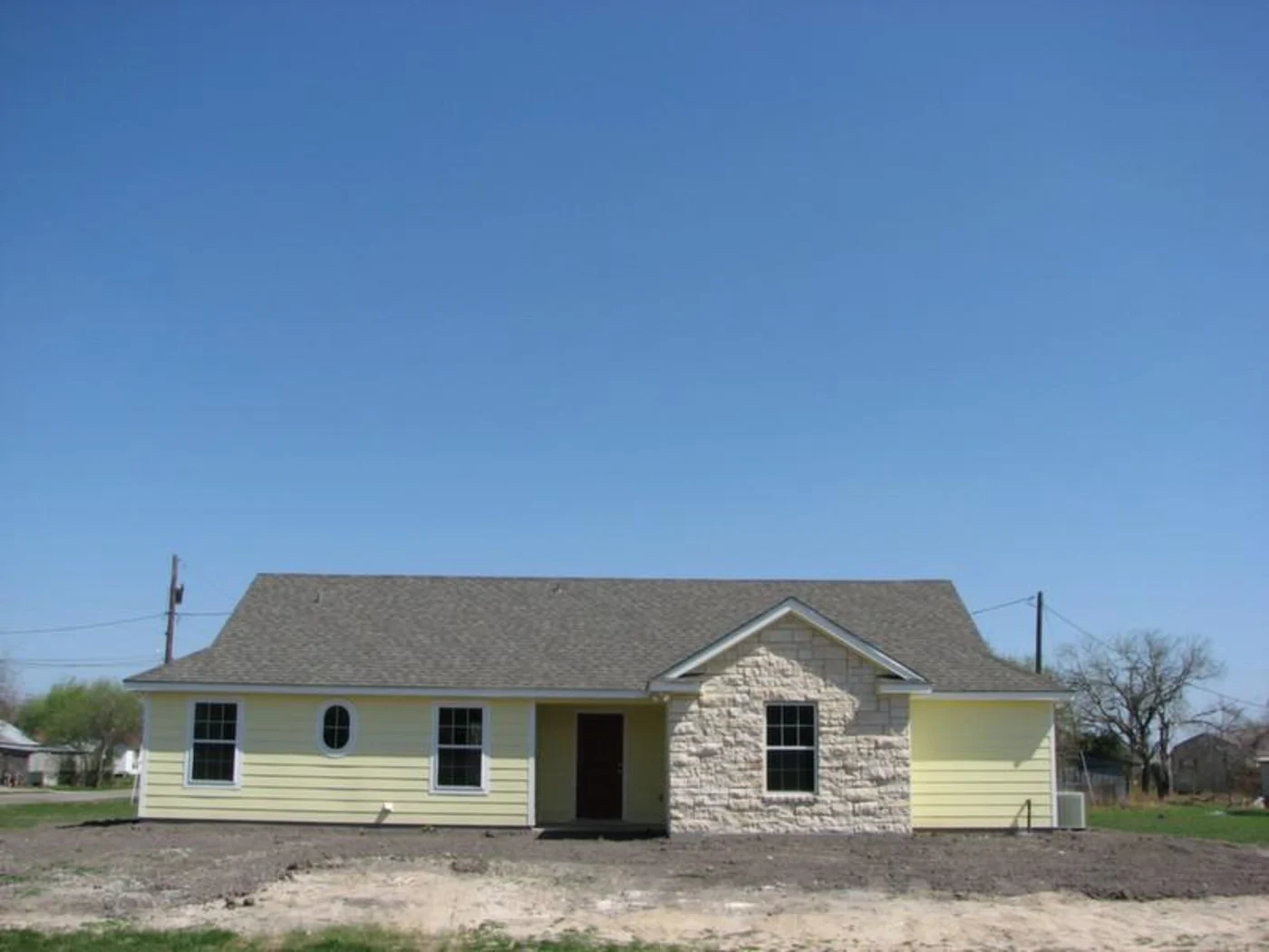 Southwest Homes custom home gallery image 221