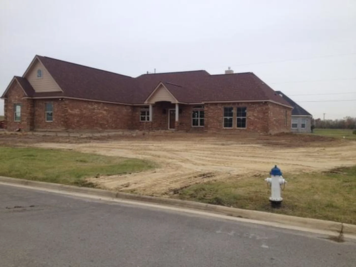 Southwest Homes custom home gallery image 227