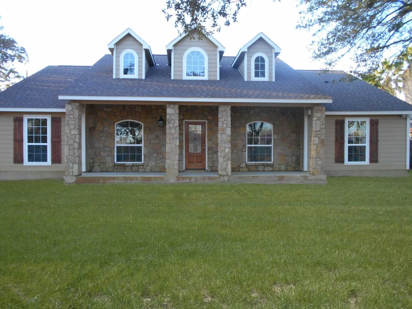 Southwest Homes custom home gallery image 301