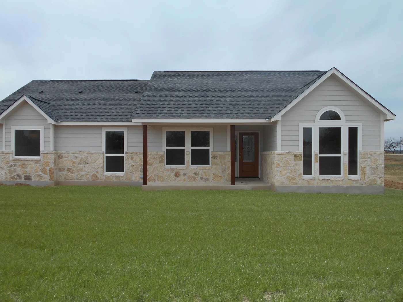 Southwest Homes custom home gallery image 374