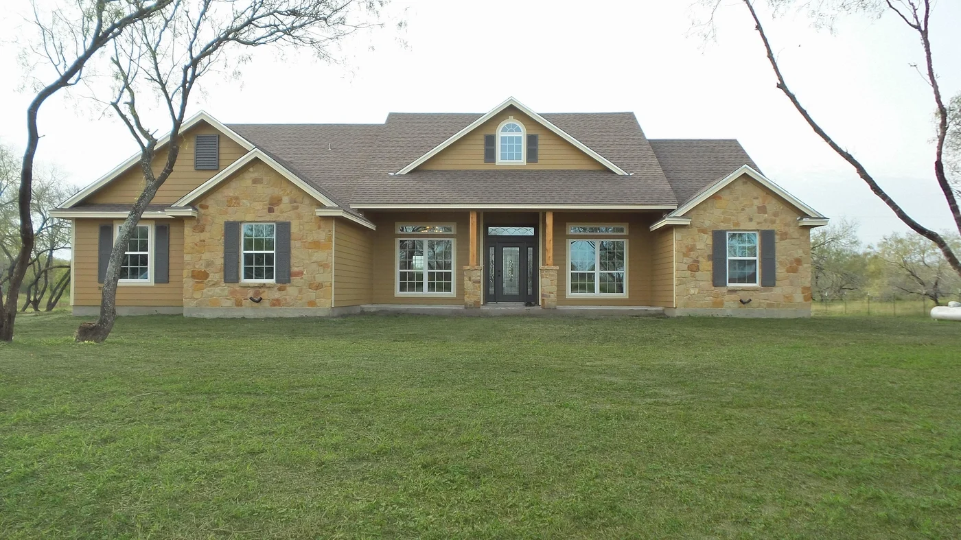 Southwest Homes custom home gallery image 17