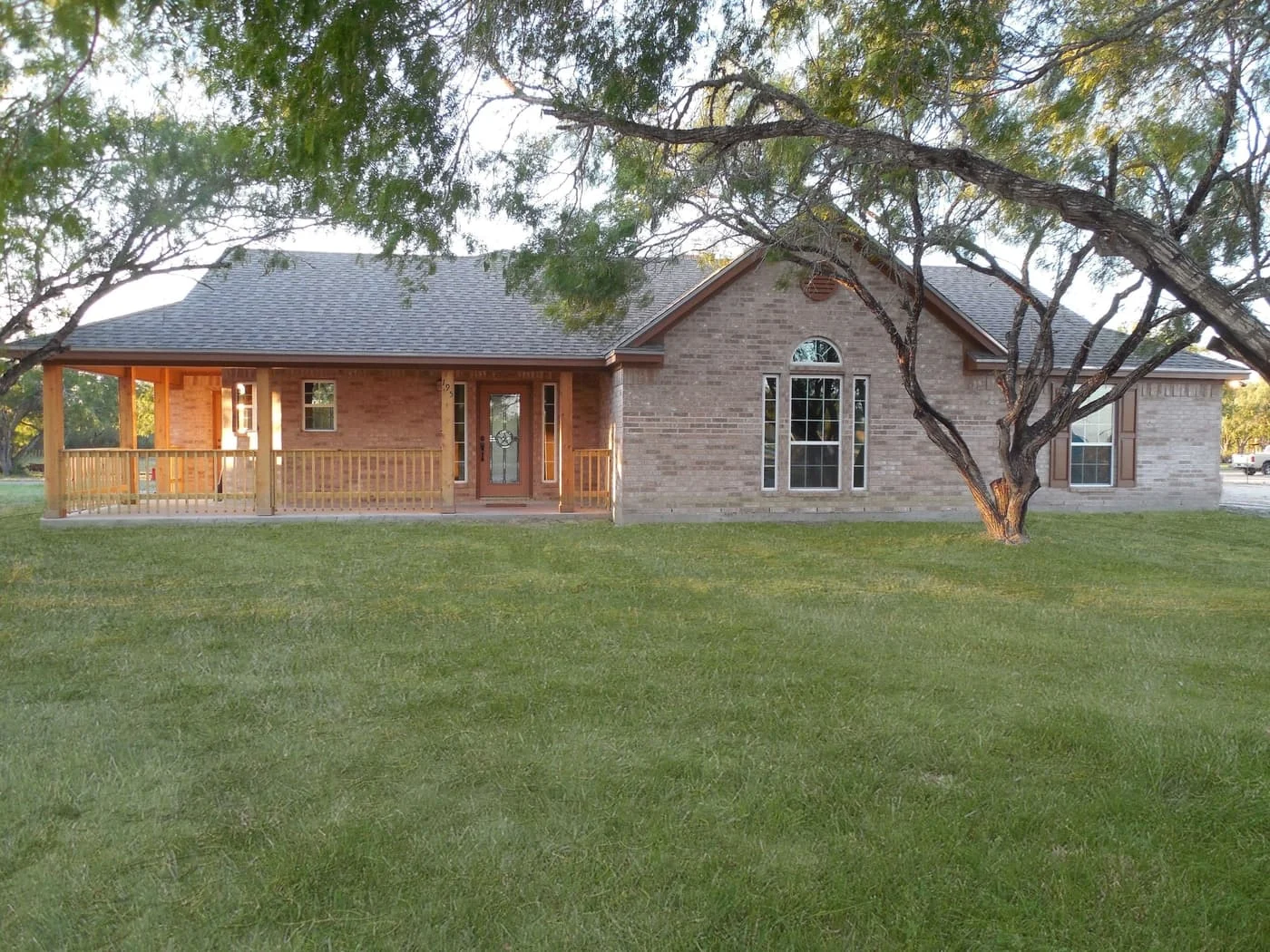 Southwest Homes custom home gallery image 427