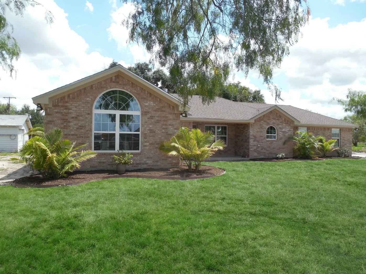 Southwest Homes custom home gallery image 149