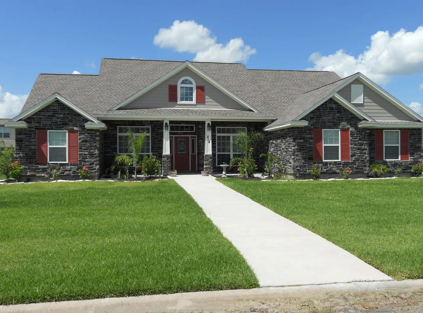 Southwest Homes custom home gallery image 349