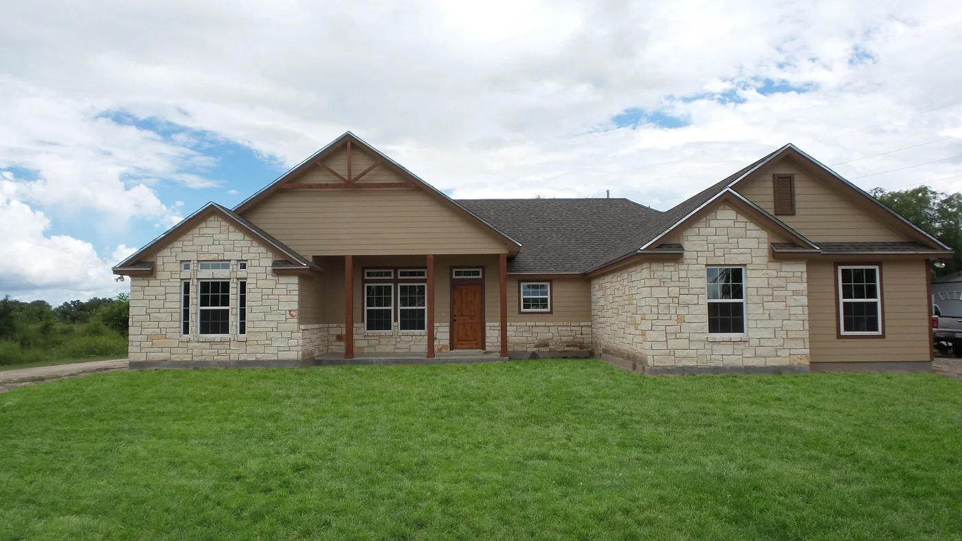 Southwest Homes custom home gallery image 425