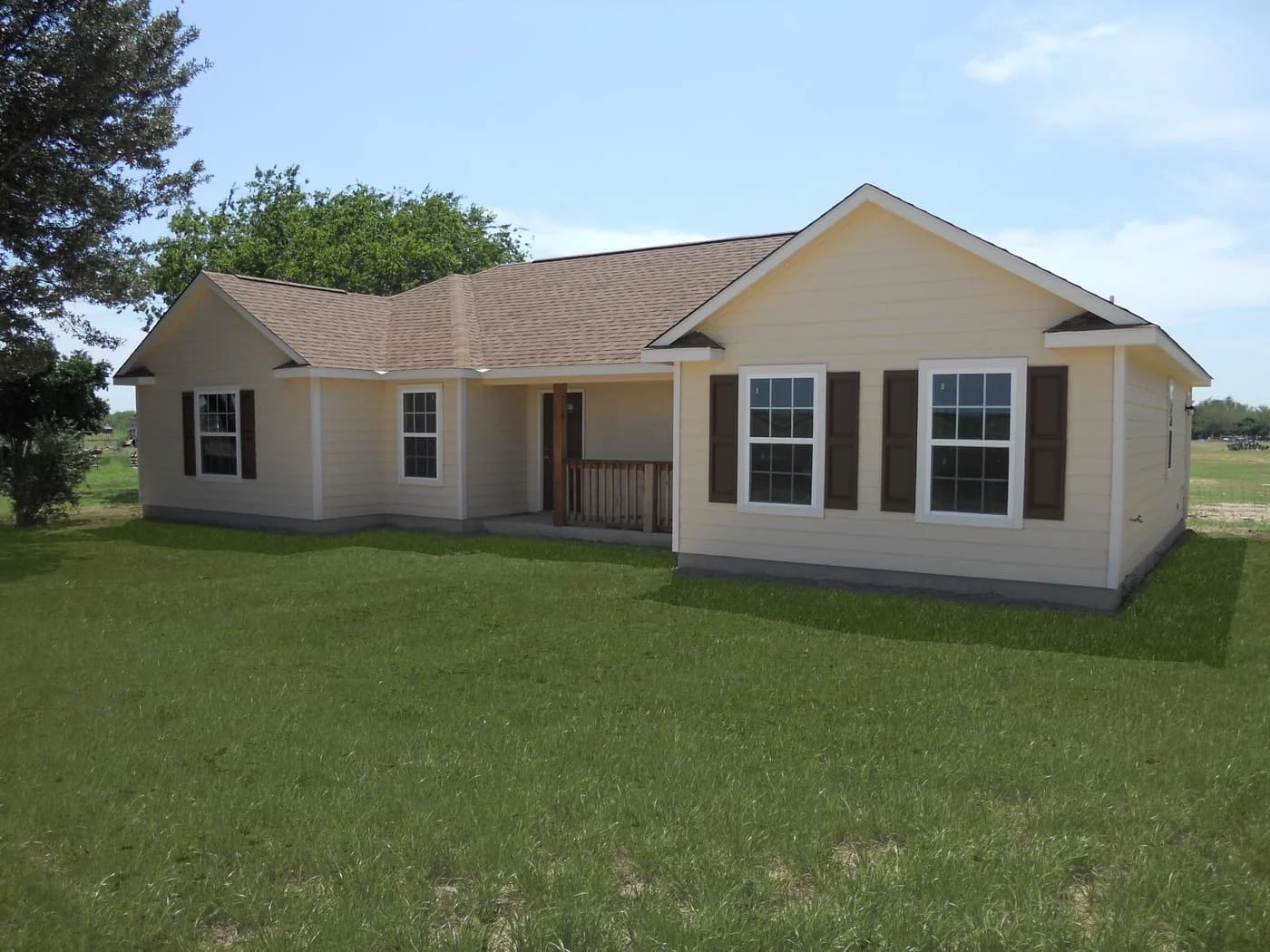 Southwest Homes custom home gallery image 238