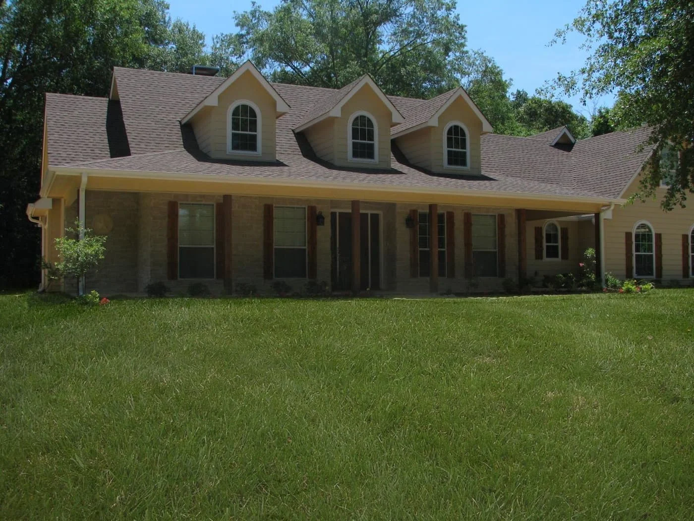 Southwest Homes custom home gallery image 387