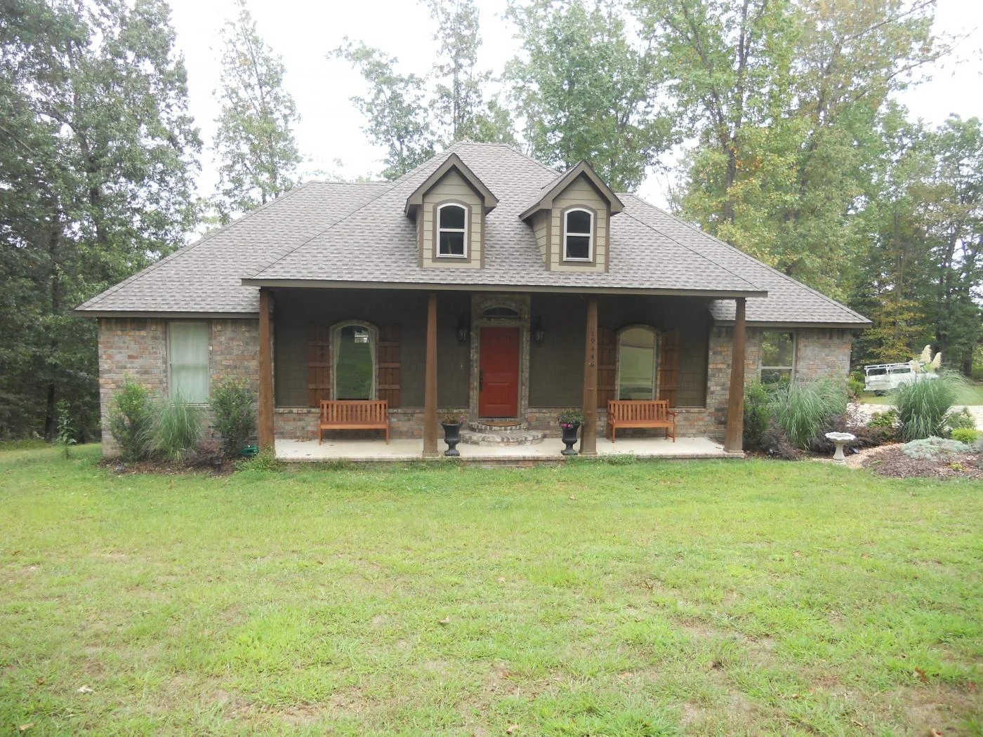 Southwest Homes custom home gallery image 279