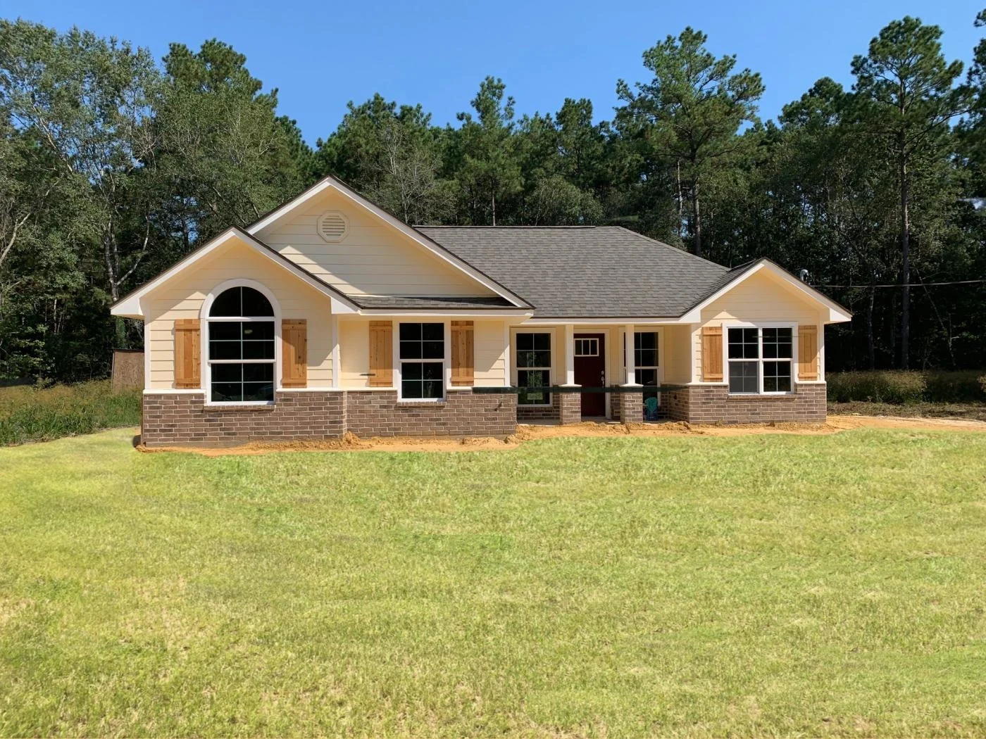 Southwest Homes custom home gallery image 144