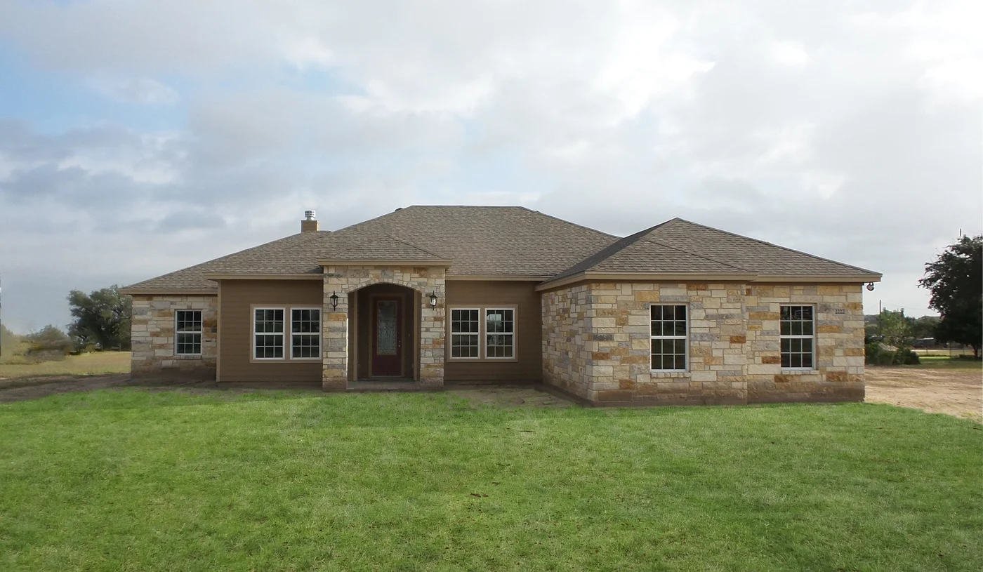 Southwest Homes custom home gallery image 157
