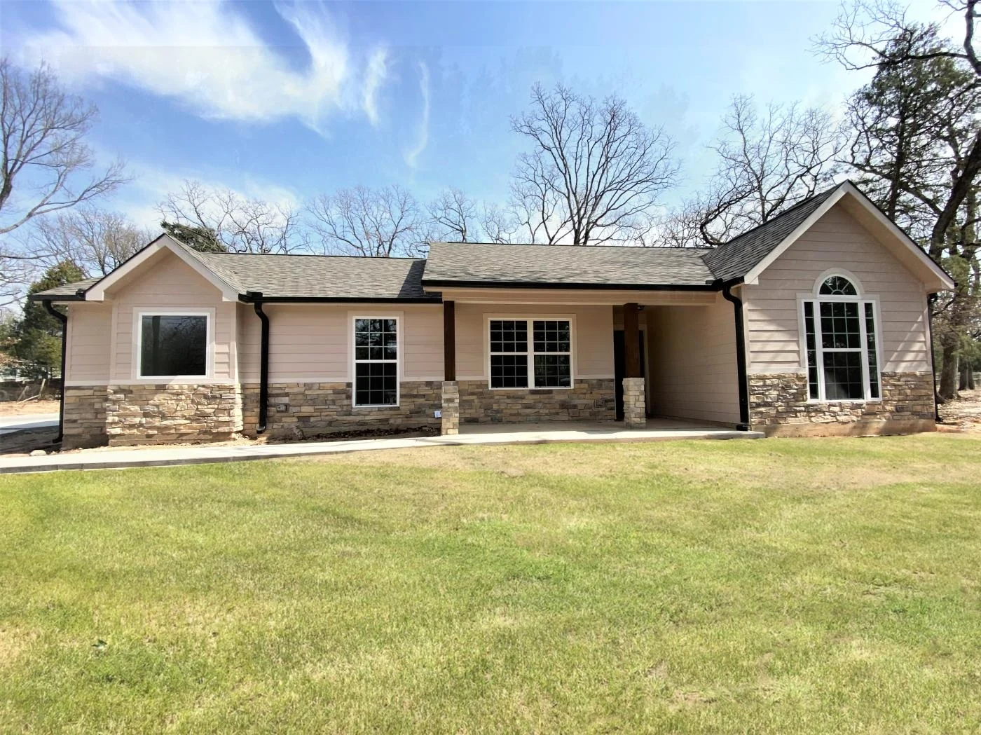 Southwest Homes custom home gallery image 100