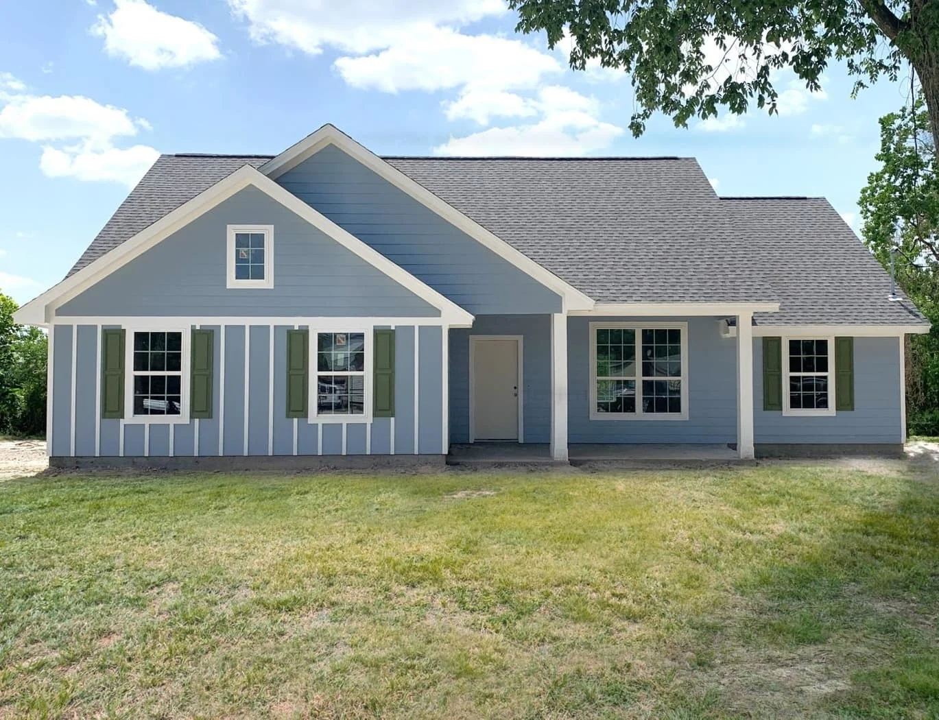 Southwest Homes custom home gallery image 191
