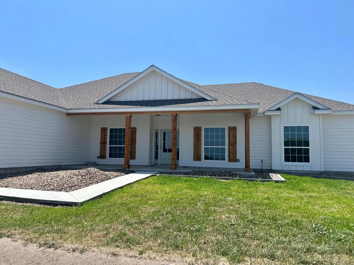 Southwest Homes custom home gallery image 267