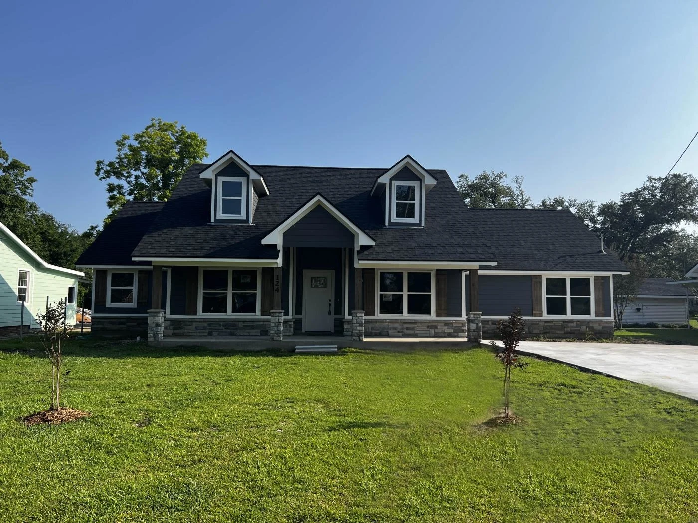 Southwest Homes custom home gallery image 116