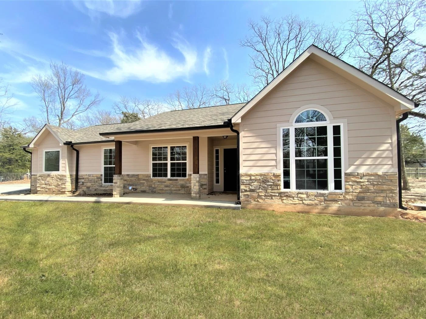 Southwest Homes custom home gallery image 262