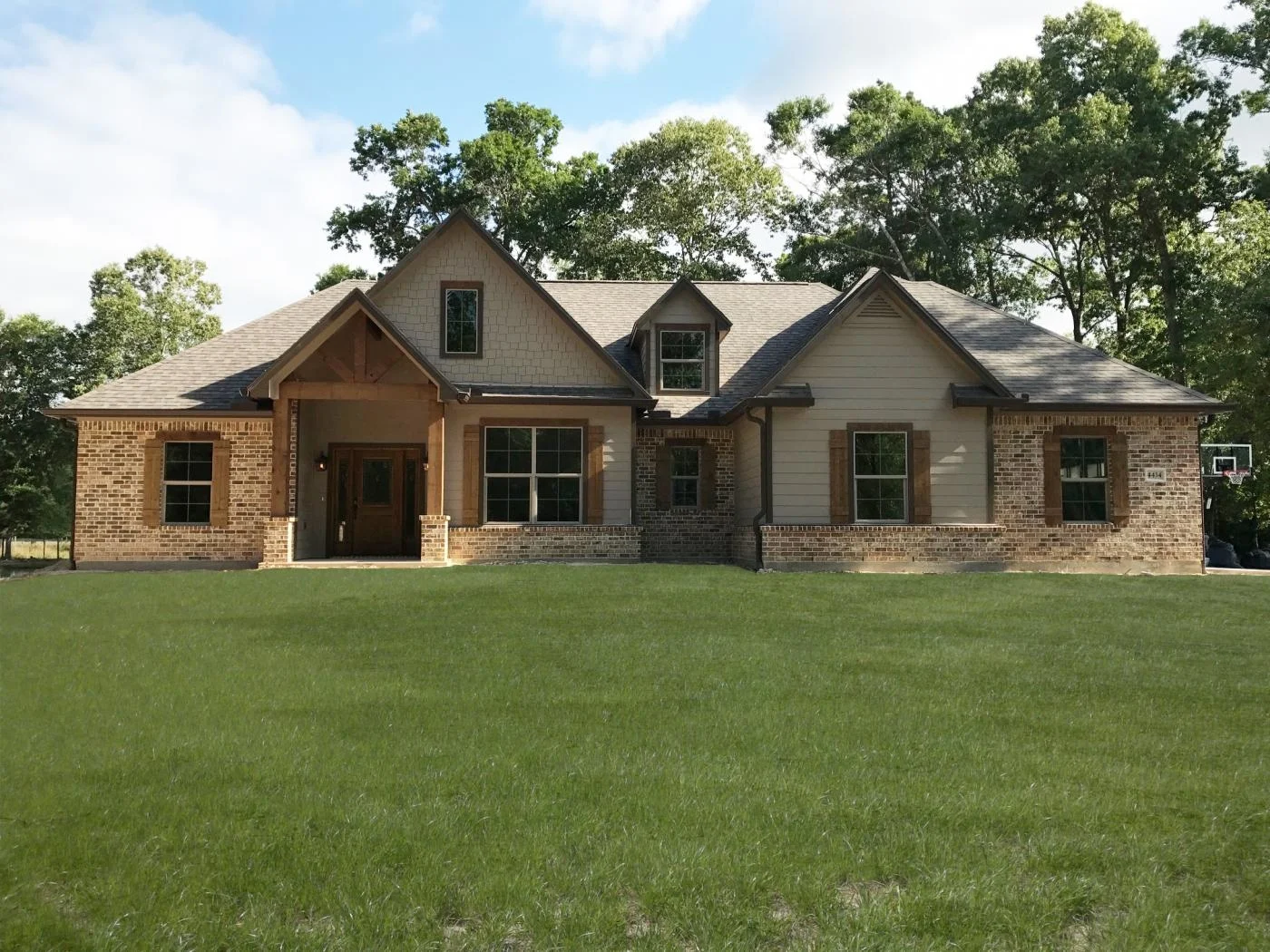 Southwest Homes custom home gallery image 200