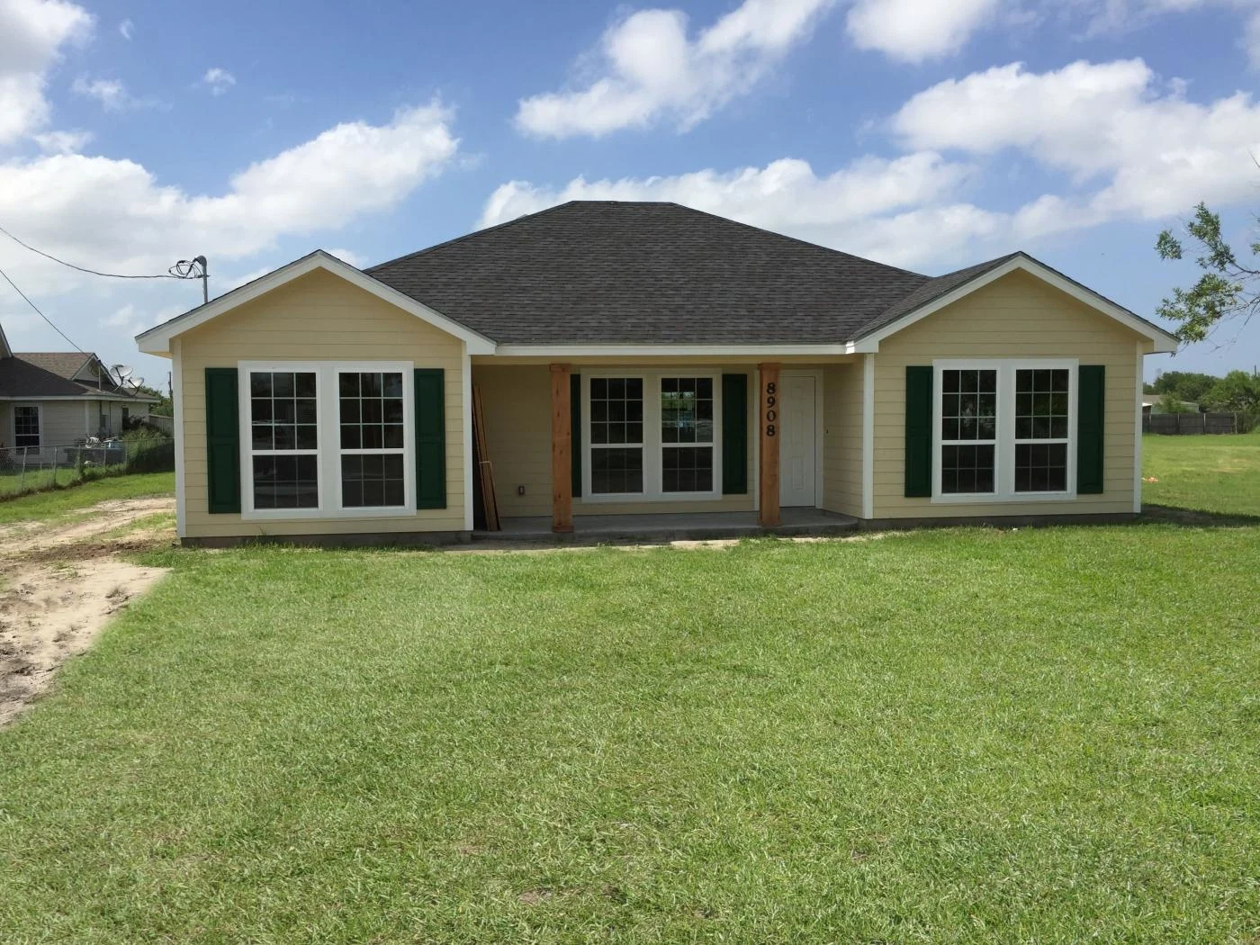 Southwest Homes custom home gallery image 154