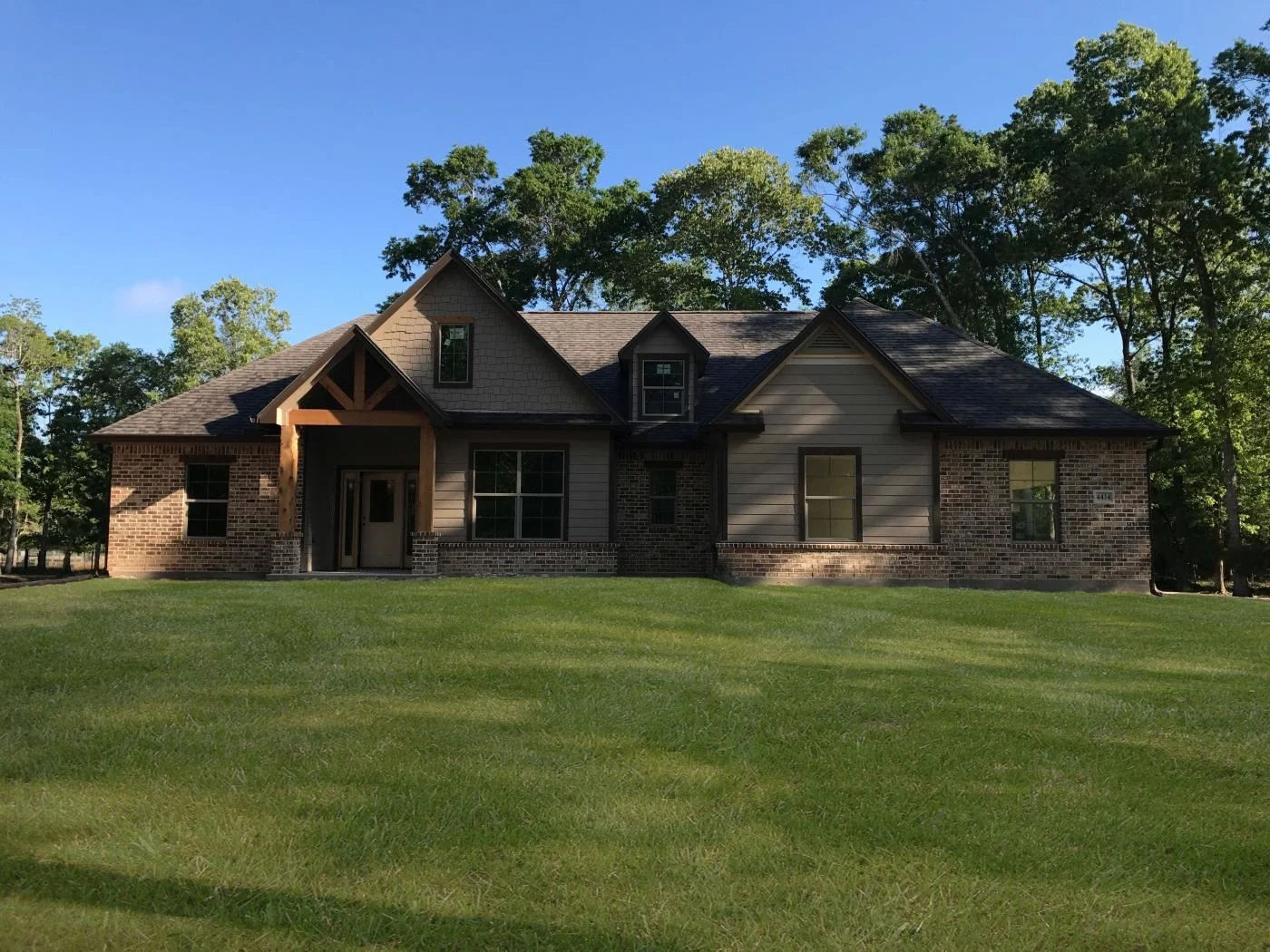 Southwest Homes custom home gallery image 249