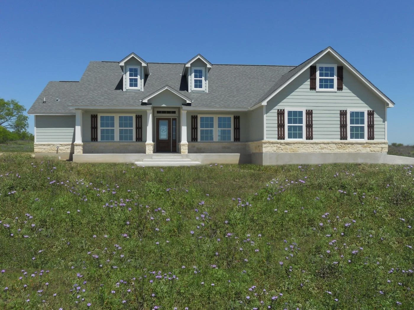 Southwest Homes custom home gallery image 173