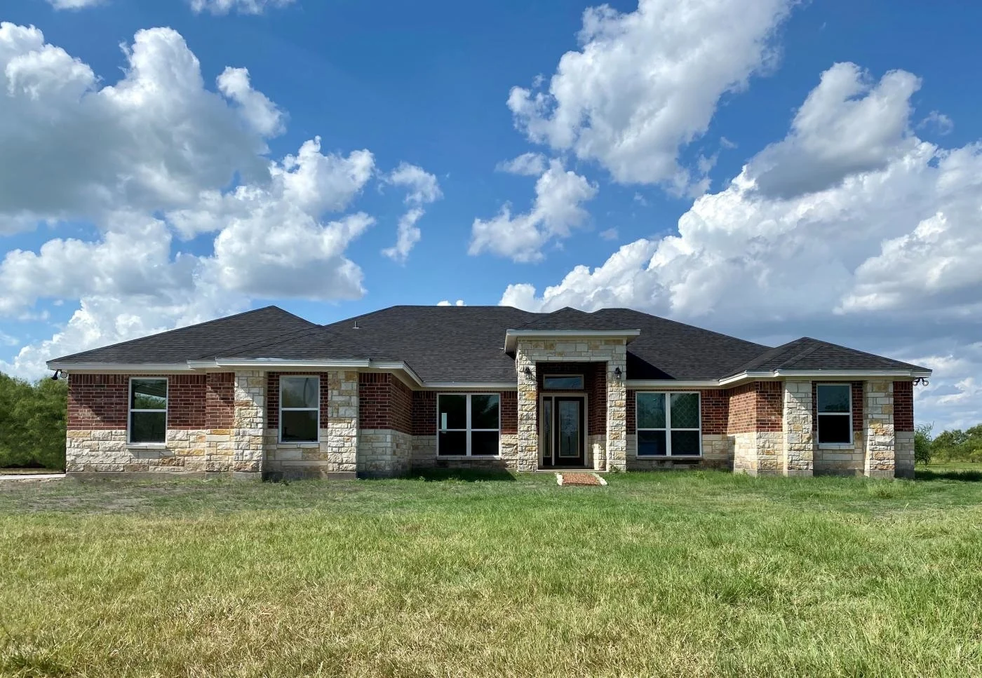 Southwest Homes custom home gallery image 333