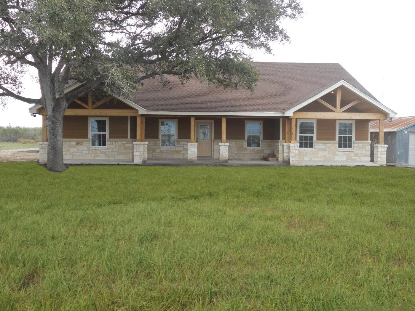 Southwest Homes custom home gallery image 32