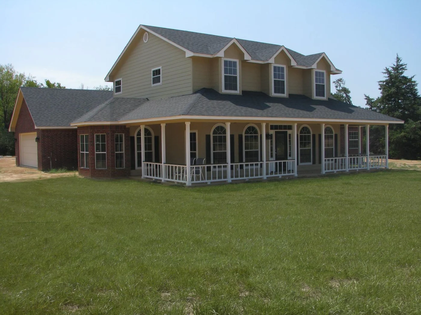 Southwest Homes custom home gallery image 280