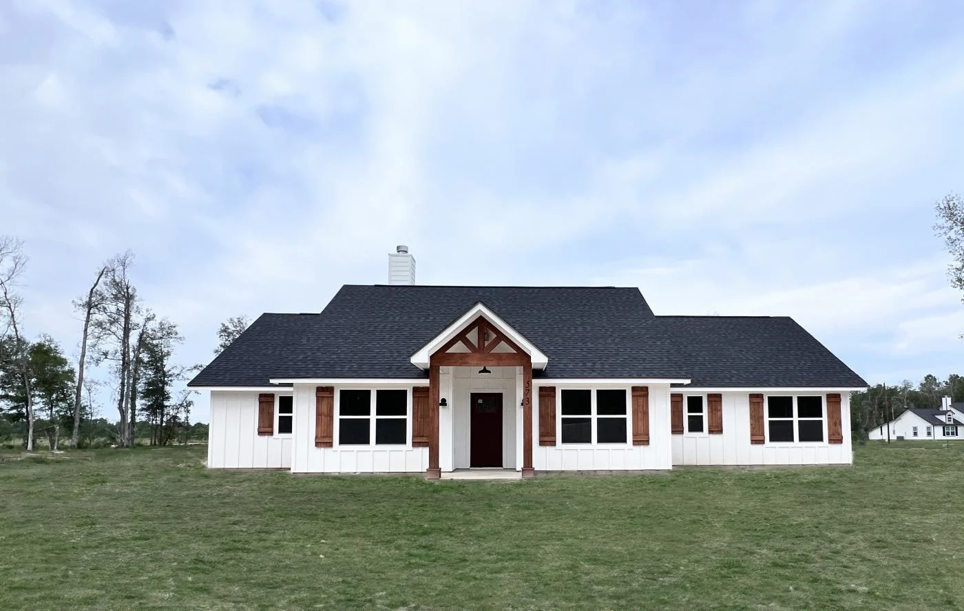 Southwest Homes custom home gallery image 97