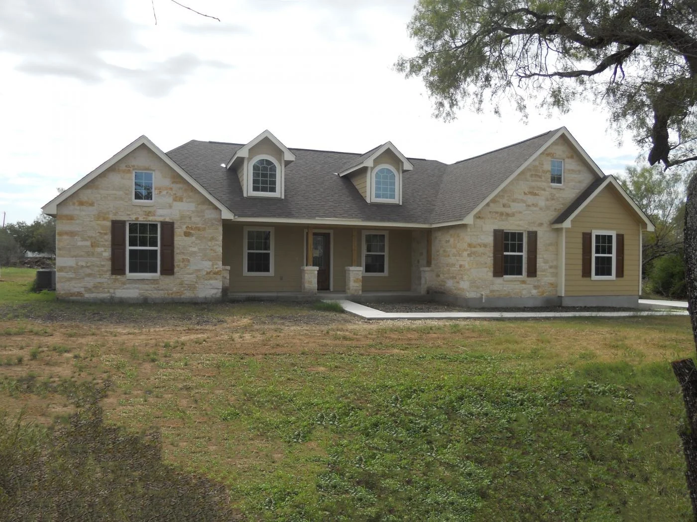 Southwest Homes custom home gallery image 256