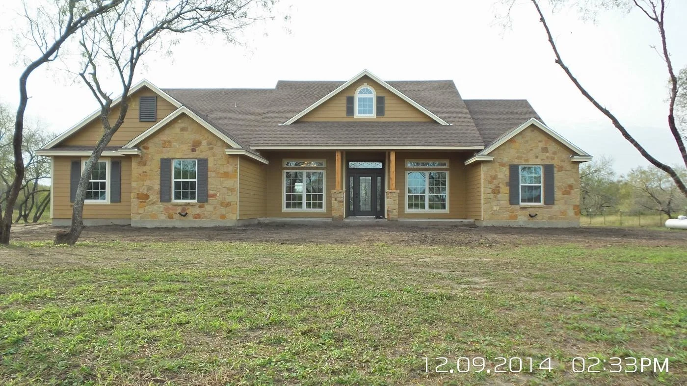 Southwest Homes custom home gallery image 125