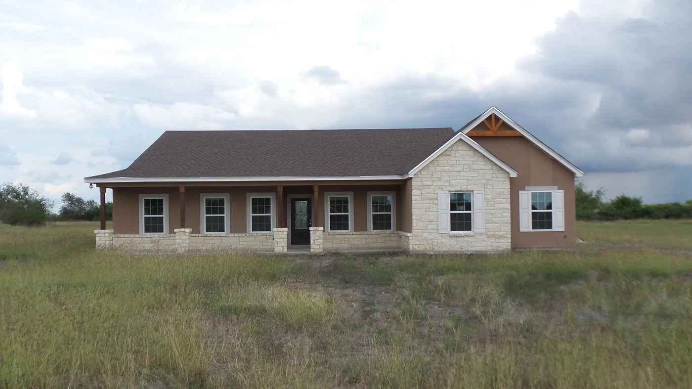 Southwest Homes custom home gallery image 266