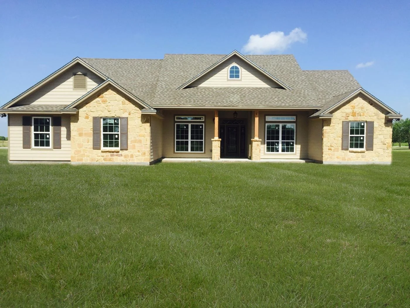 Southwest Homes custom home gallery image 77