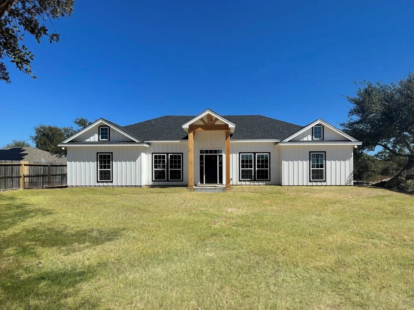 Southwest Homes custom home gallery image 308