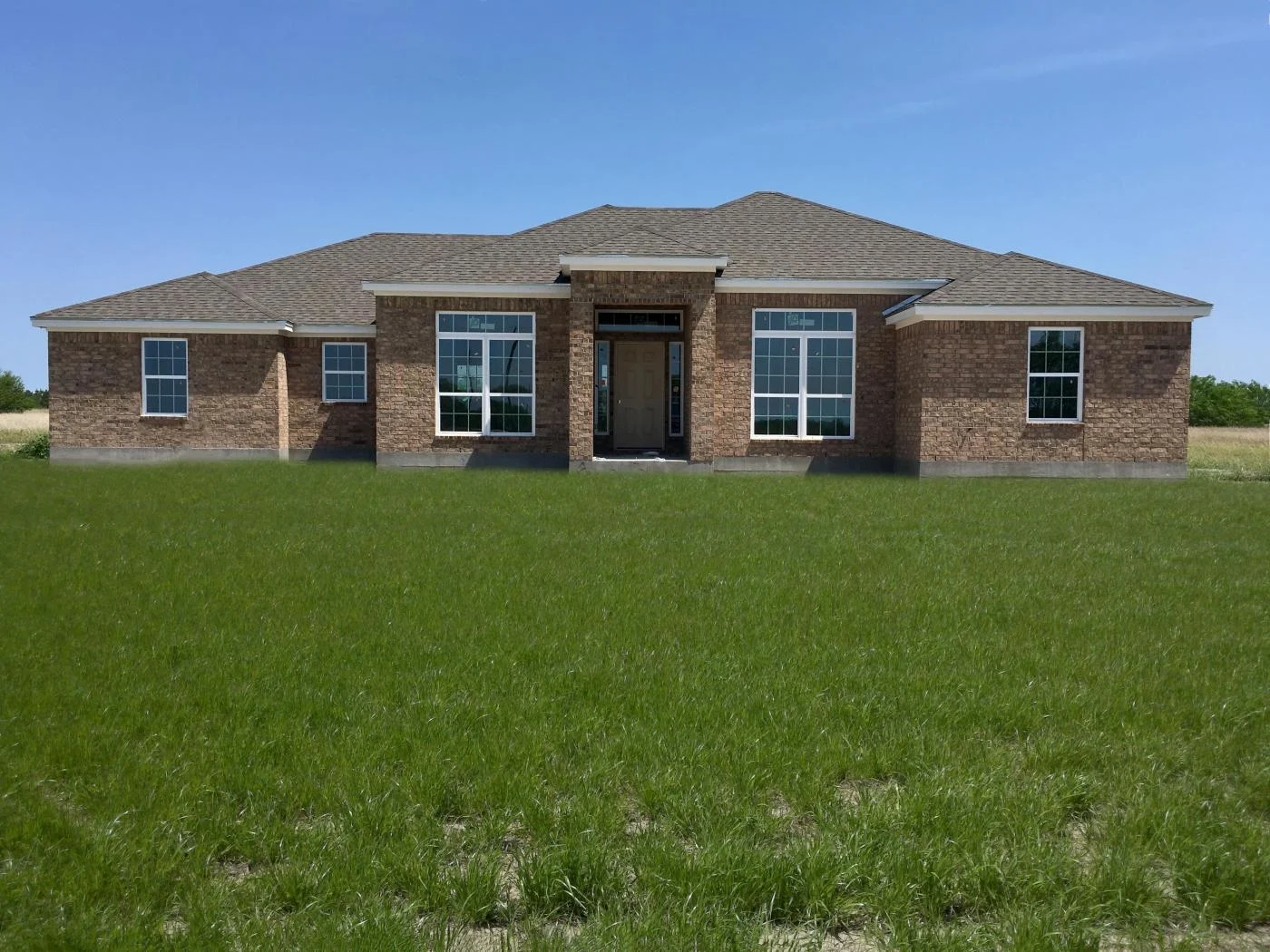 Southwest Homes custom home gallery image 40