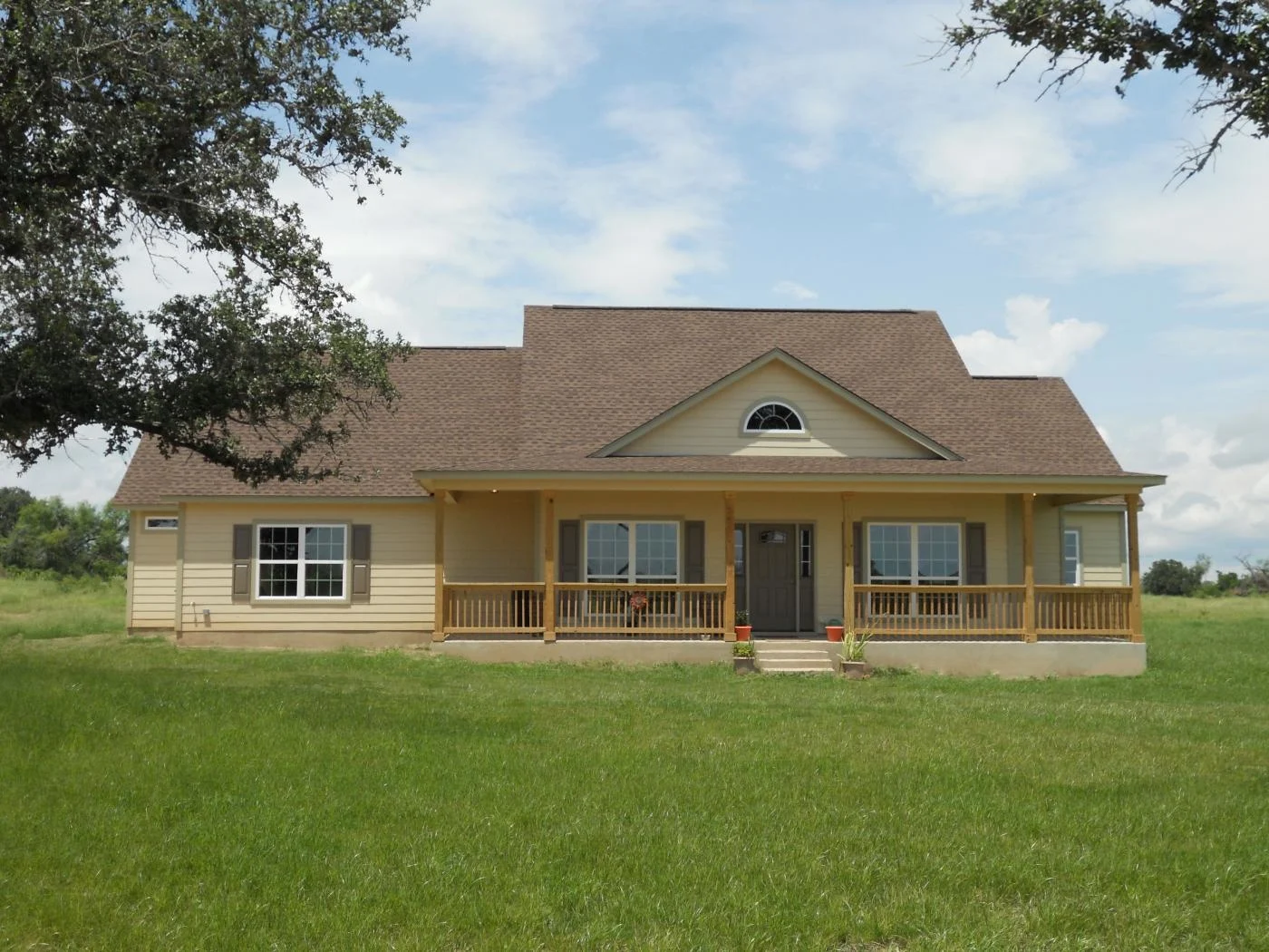 Southwest Homes custom home gallery image 300