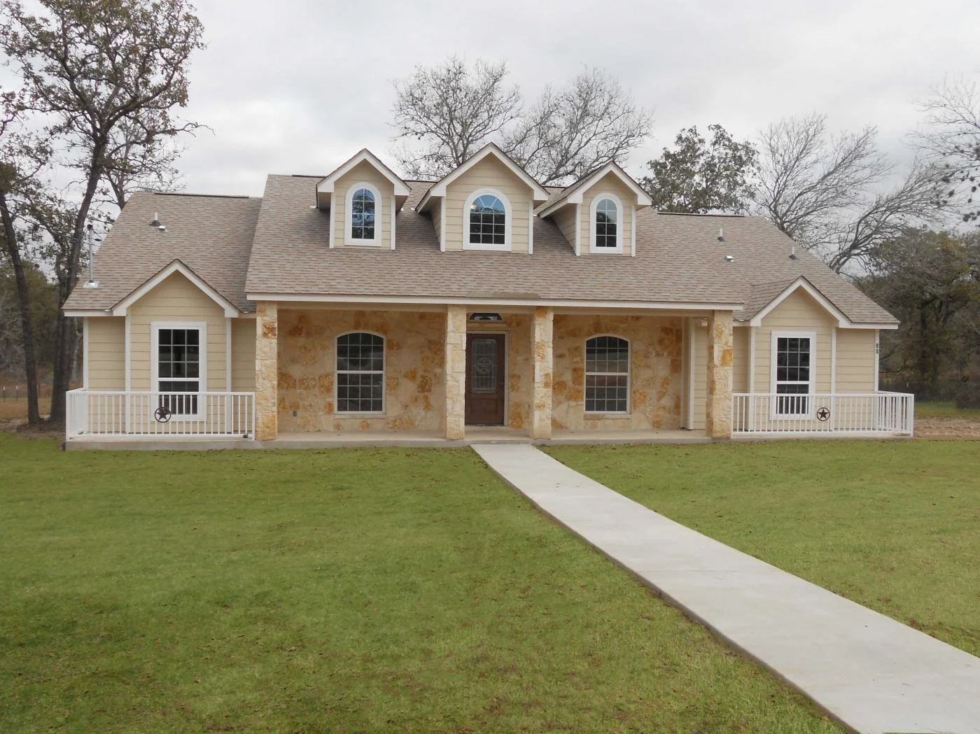 Southwest Homes custom home gallery image 152