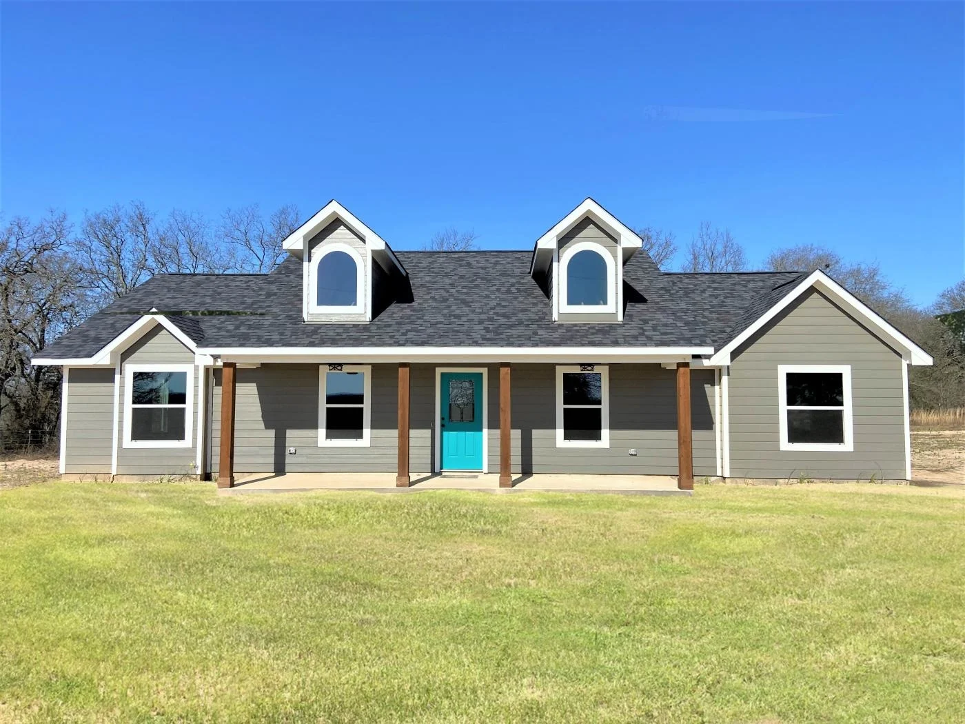 Southwest Homes custom home gallery image 162