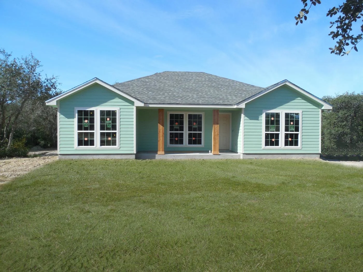 Southwest Homes custom home gallery image 121