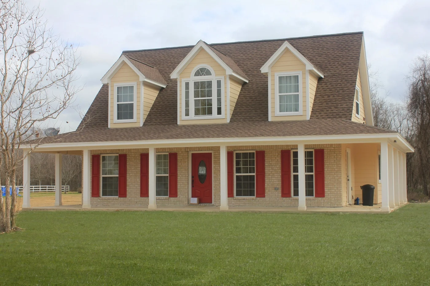 Southwest Homes custom home gallery image 96