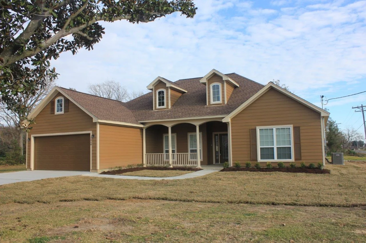 Southwest Homes custom home gallery image 22