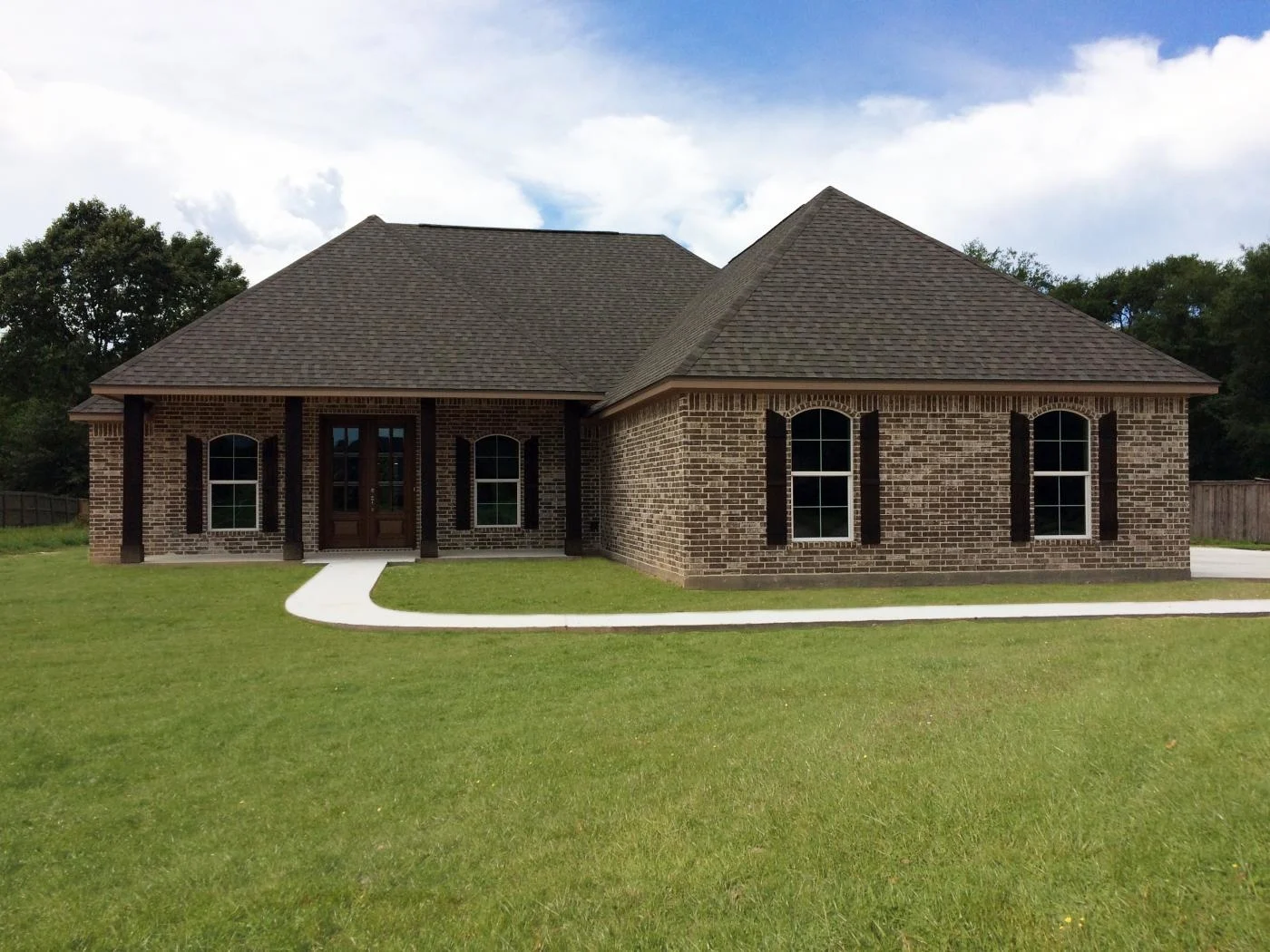 Southwest Homes custom home gallery image 361