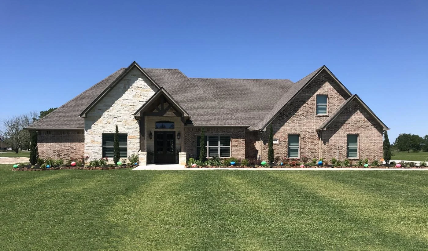 Southwest Homes custom home gallery image 296