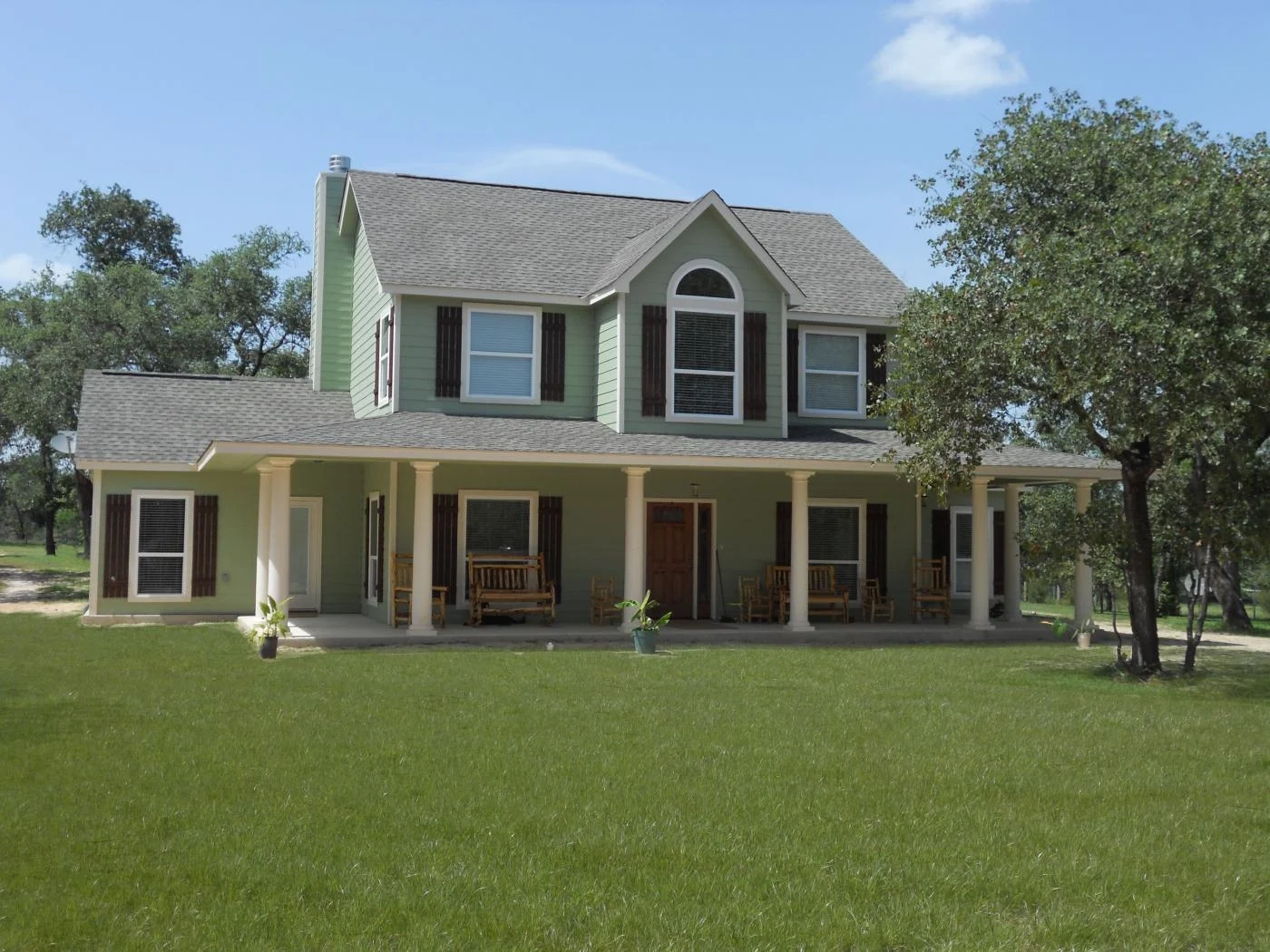 Southwest Homes custom home gallery image 278