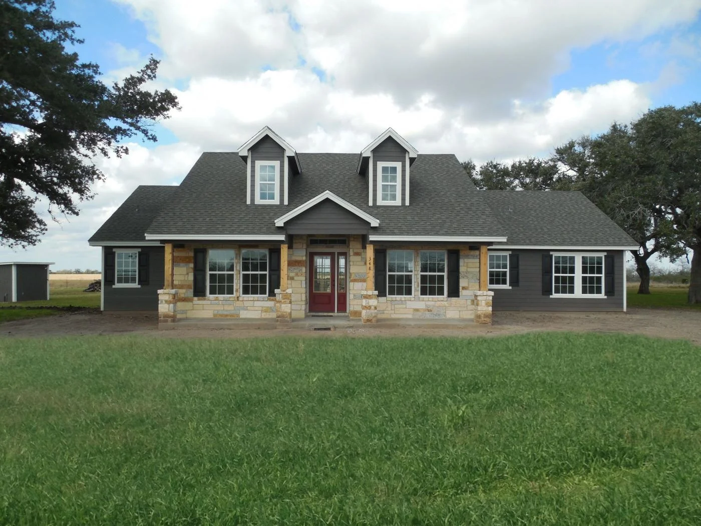 Southwest Homes custom home gallery image 353