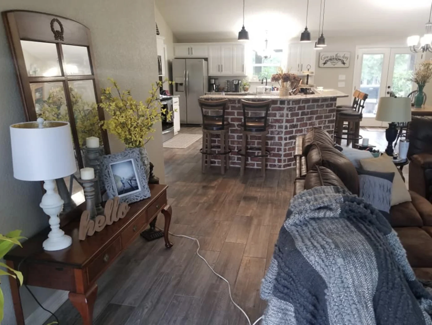 Southwest Homes custom home gallery image 87
