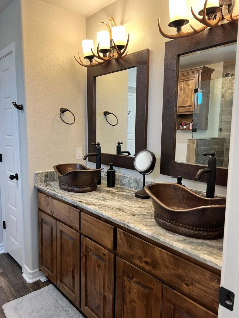 Southwest Homes custom home gallery image 143