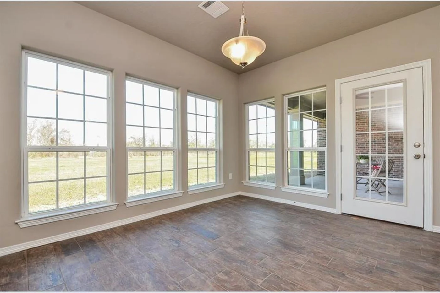 Southwest Homes custom home gallery image 49