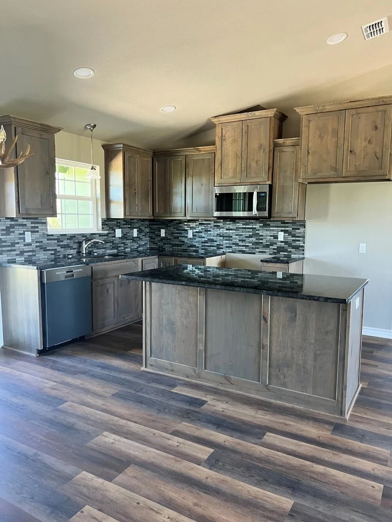 Southwest Homes custom home gallery image 196