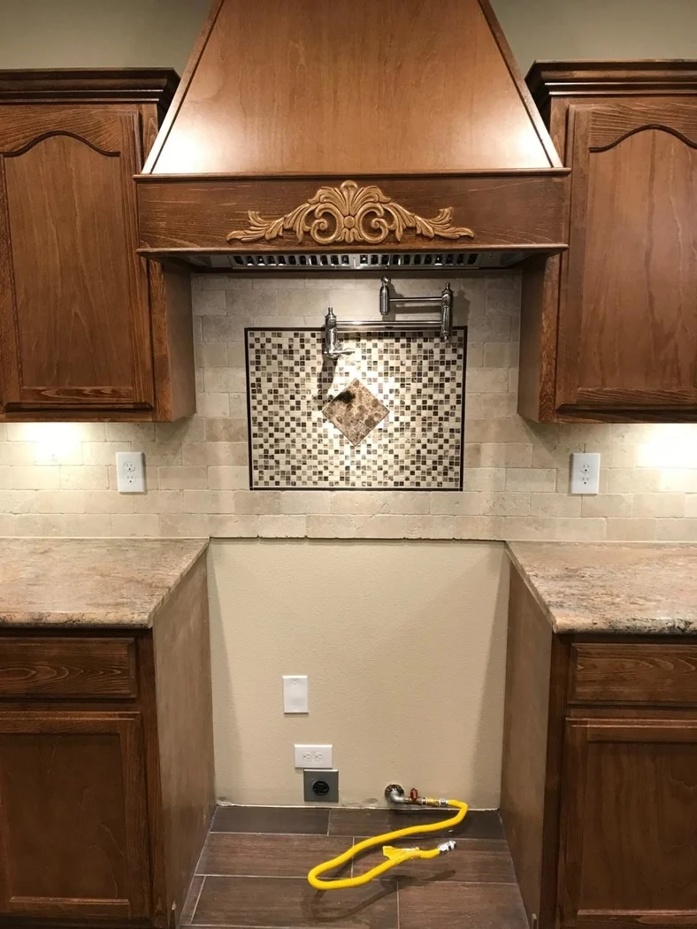 Southwest Homes custom home gallery image 146